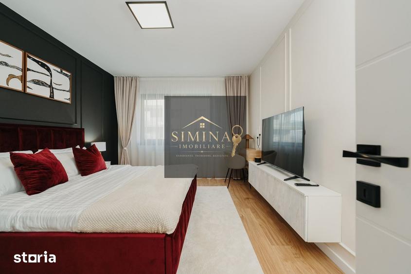 Apartament cu 3 camere în Livezeni