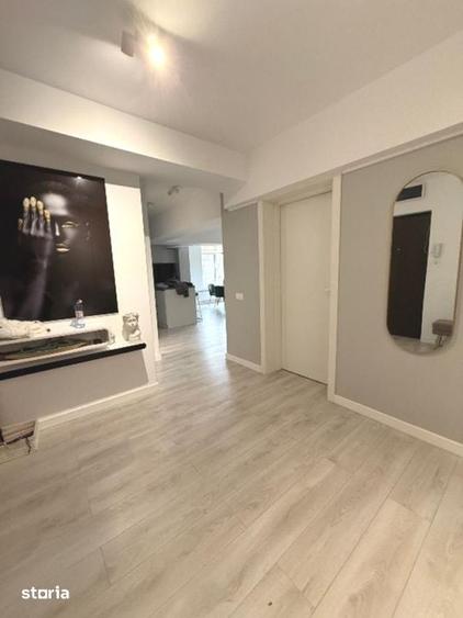 Apartament cu 2 camere în Centrul Civic