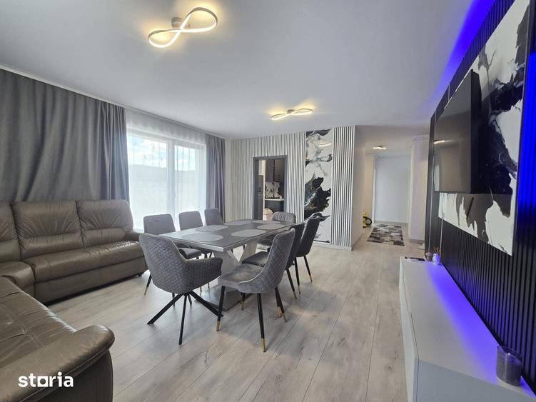Apartament tip penthouse | terasa impresionanta 110mp | Eroilor - 7