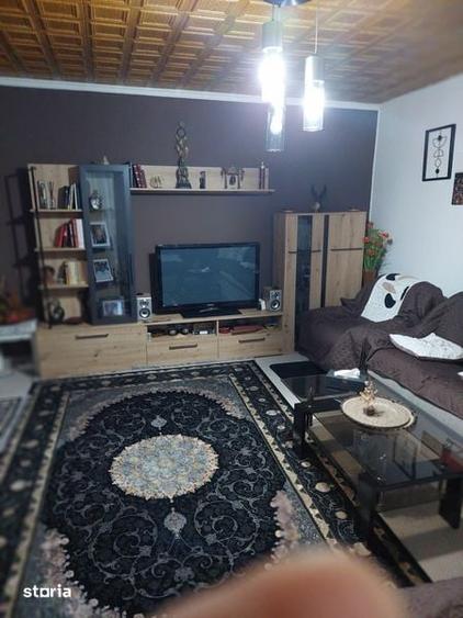 Vand Apartament 3 camere decomandat - 6