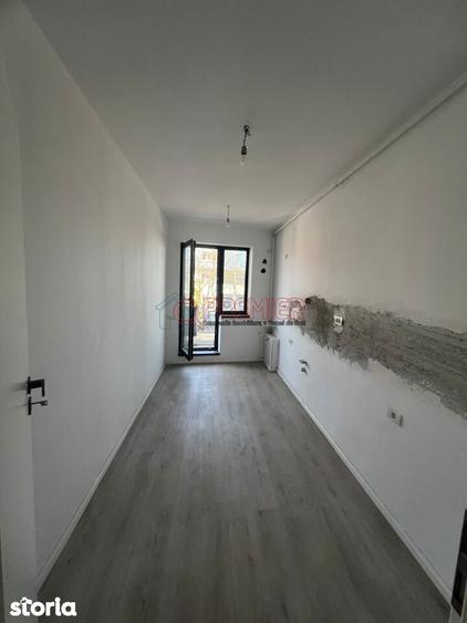 Apartament cu 2 camere decomandat în Ferentari