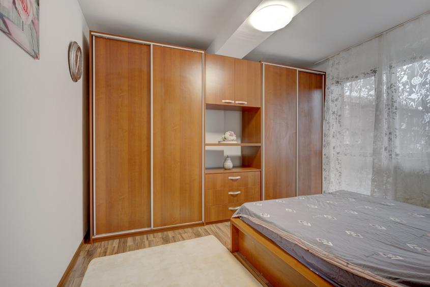 POPESTI-LEORDENI - DRUMUL FERMEI - APARTAMENT 54 MP, ETAJ 2, LA CHEIE! - 9