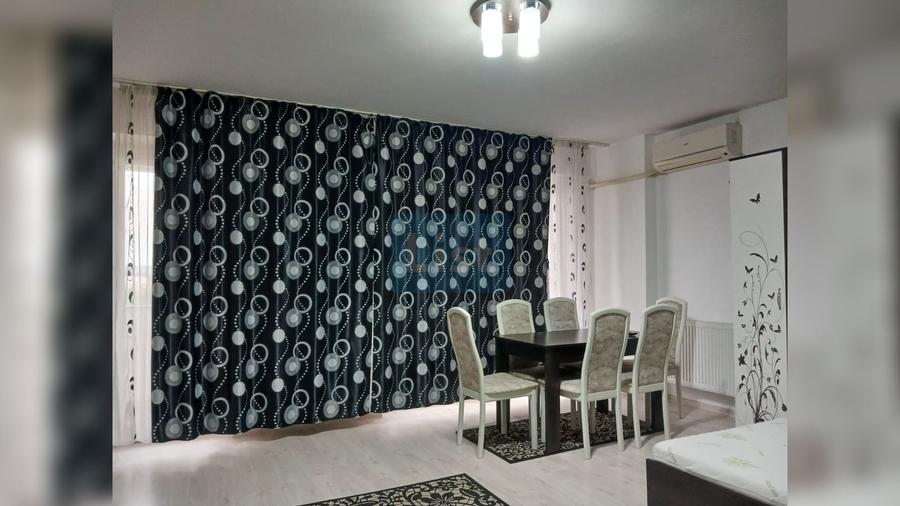 Garsonieră în Brazda lui Novac