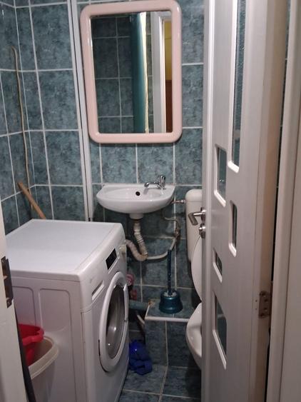 Apartament cu 3 camere decomandat în Mănăștur