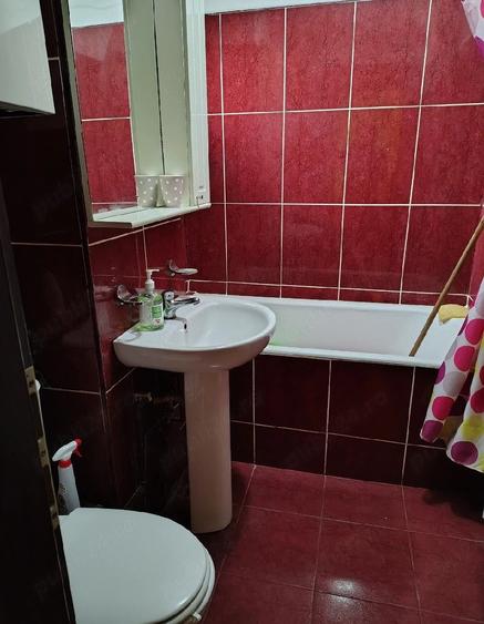 Garsonieră nedecomandată în Tractorul