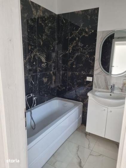 Duplex 3 camere de inchiriat Mosnita Noua - 5