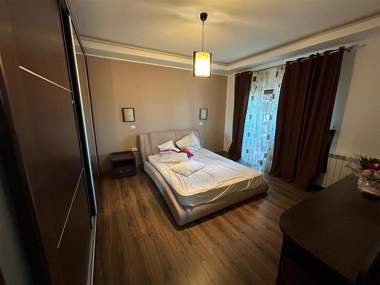 Apartament cu 3 camere decomandat, mobilat în Nord