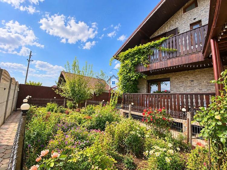 Casă cu 15 camere cu Teren 578 Mp în Bod
