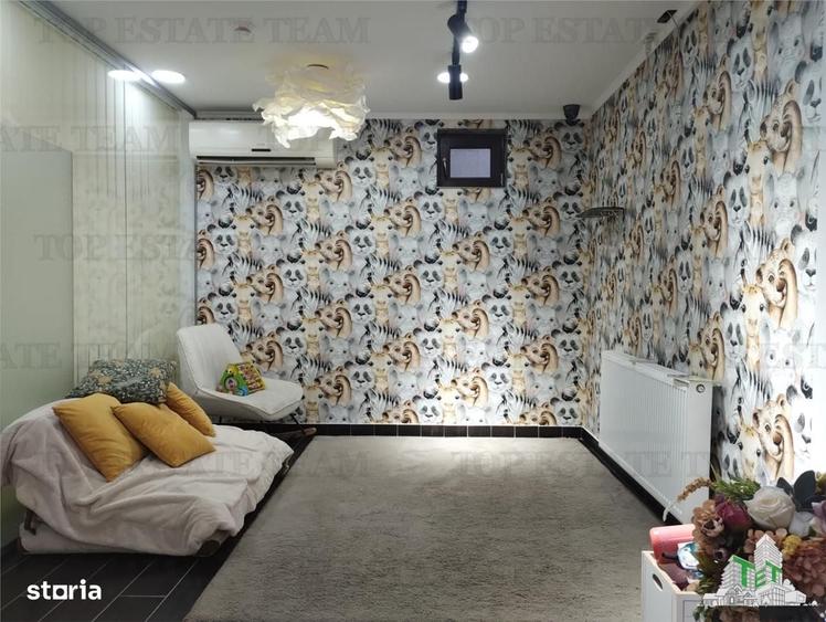 Spațiu comercial, de 262 mp, în Central