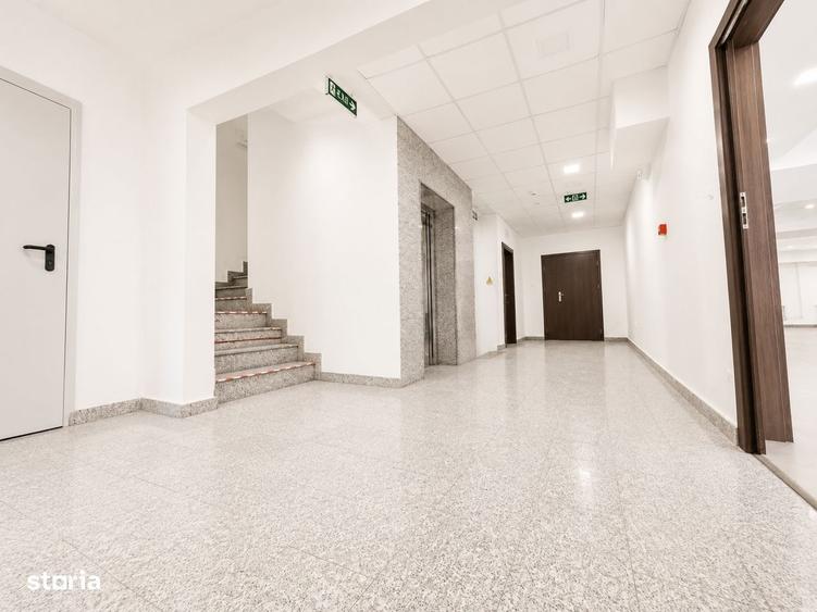 Spațiu comercial, de 400 mp, în Ultracentral