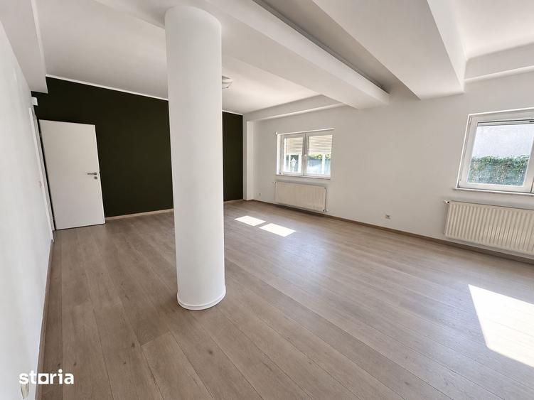 VILA INDIVIDUALA CU PISCINA DE INCHIRIAT PIPERA, ROND OMV | 235 MP - 5
