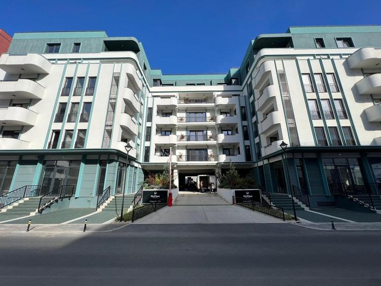 2 camere mobilat/utilat la cheie, proprietar, fără comision - 10
