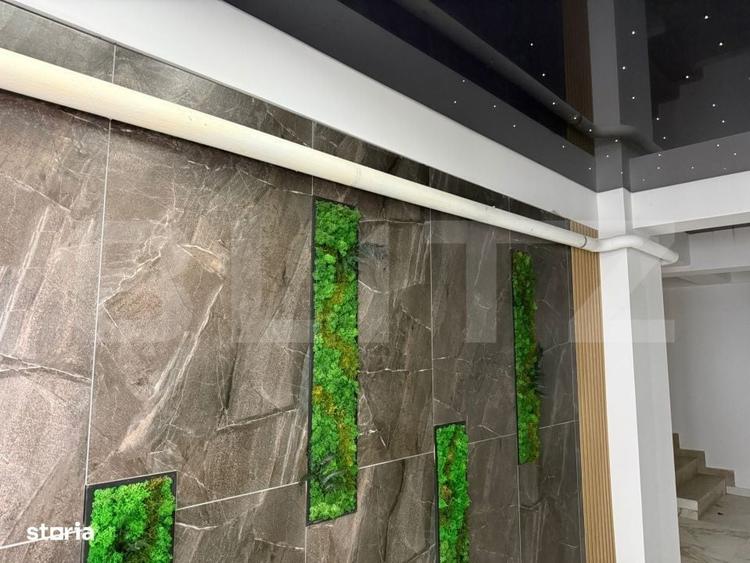 Apartament cu 2 camere în Hlincea