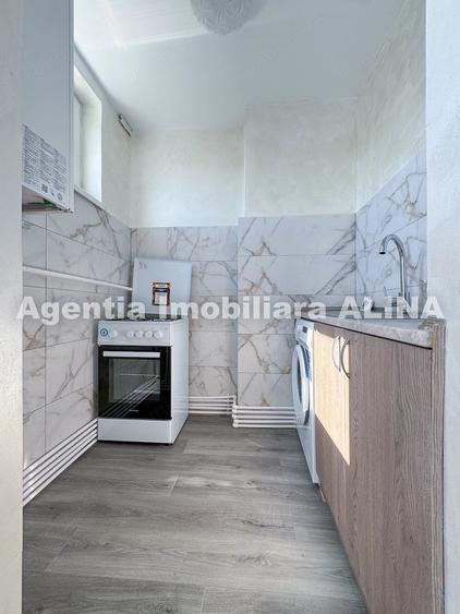 Apartament 2 camere in Mun. Deva, Jud. HD, zona Dacia, Aleea Romanilor, 34 mp, etaj 4. - 3