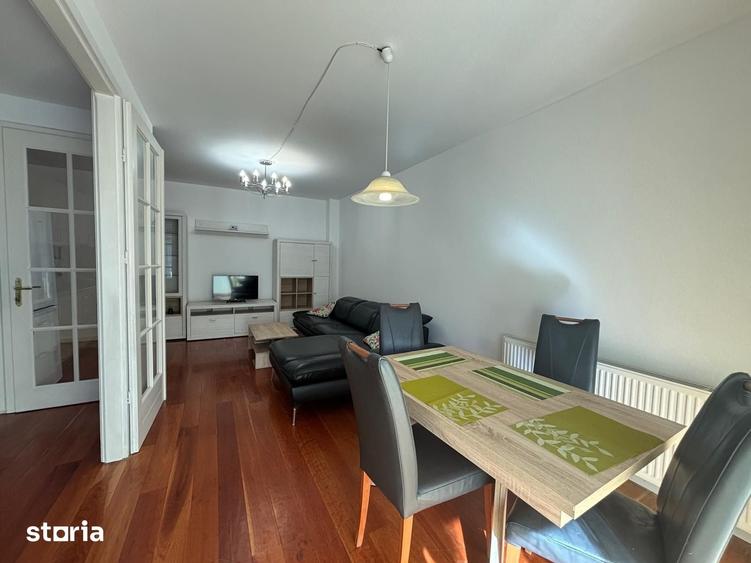 Apartament 3 camere de vanzare | City Residence - 3