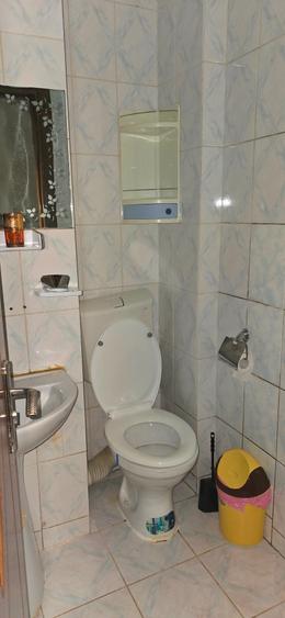 Apartament cu 2 camere nedecomandat în Alexandru cel Bun