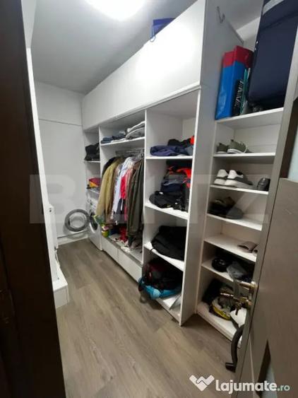Casă cu 2 camere cu Teren 800 Mp în Central