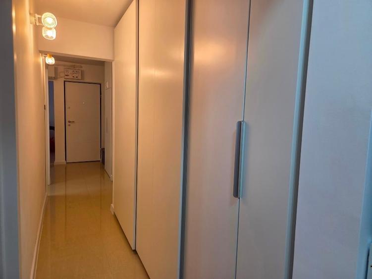 Apartament cu 3 camere și dependințe - 9