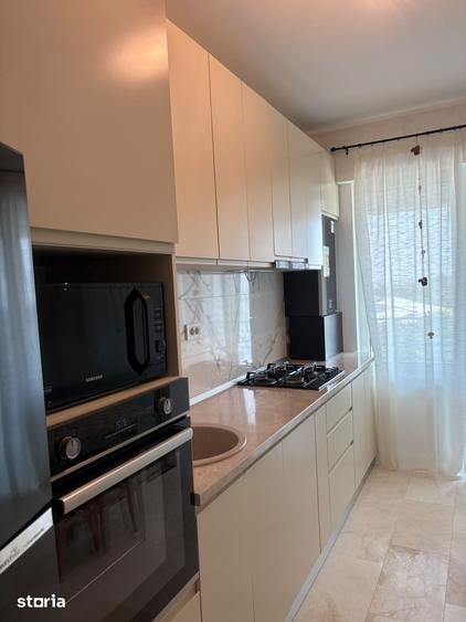 Apartament de inchiriat, parcare inclusa - Royal Town Copou - 8