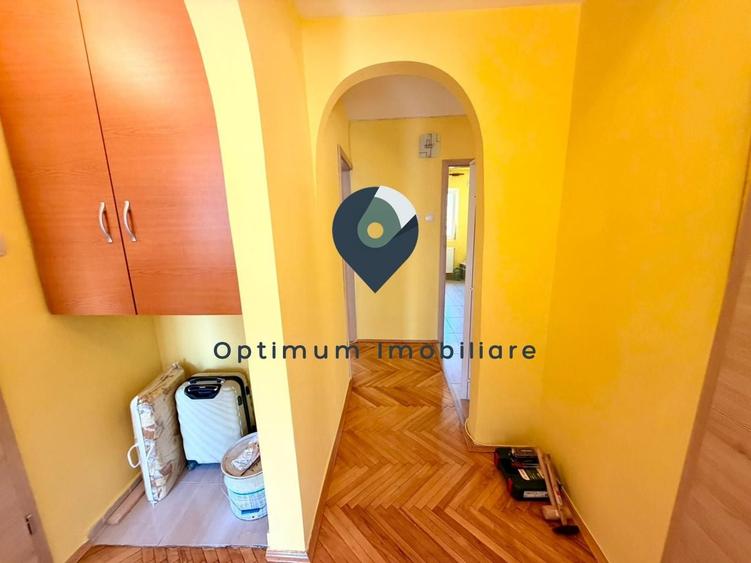 Apartament cu 3 camere, 2 bai, etaj 3/4 in Marasti, zona CBC ! - 19