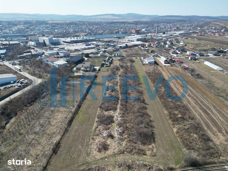 Teren de 320 mp, în Mărgineni
