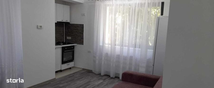 Apartament cu 2 camere în Gorjului