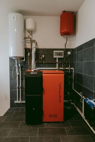 Casă cu 3 camere în Horodnic