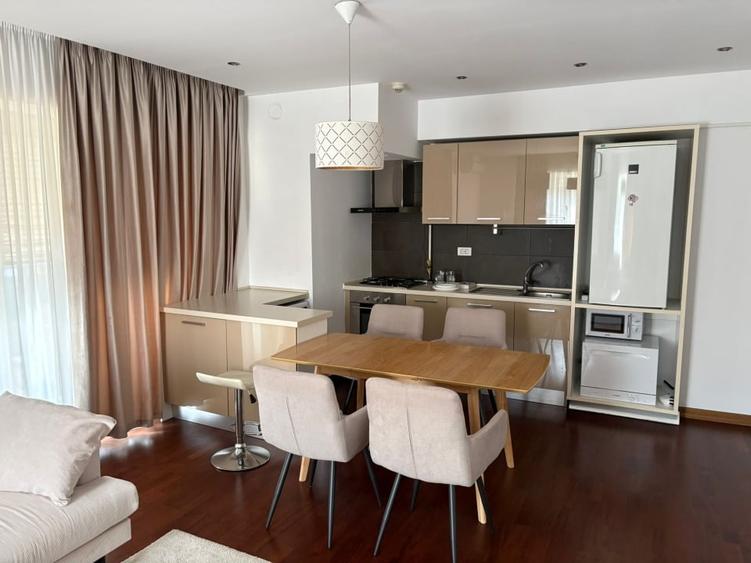 InCity | Dristor | Dudesti | Alba Iulia - inchiriere apt. 3 camere (cu parcare) - 2