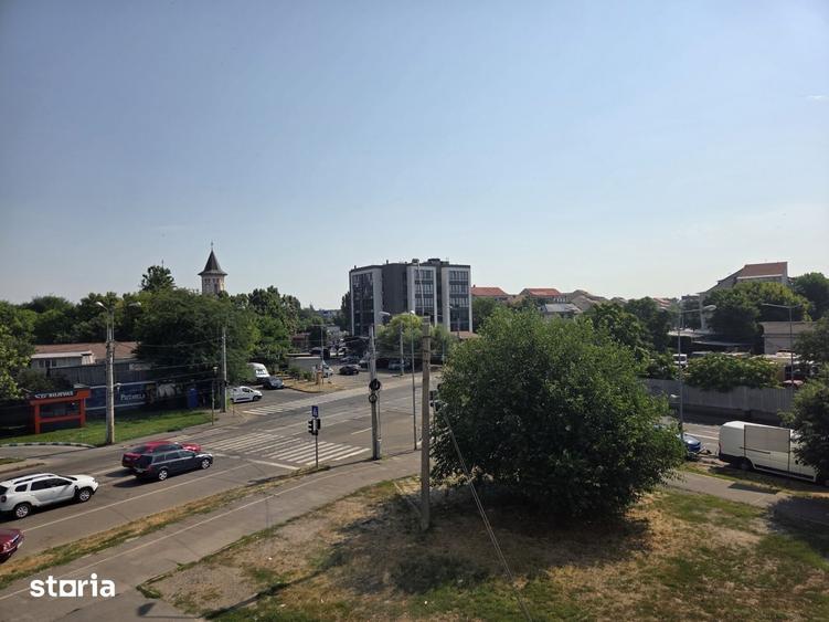 Apartament cu 2 camere în Siderurgiștilor