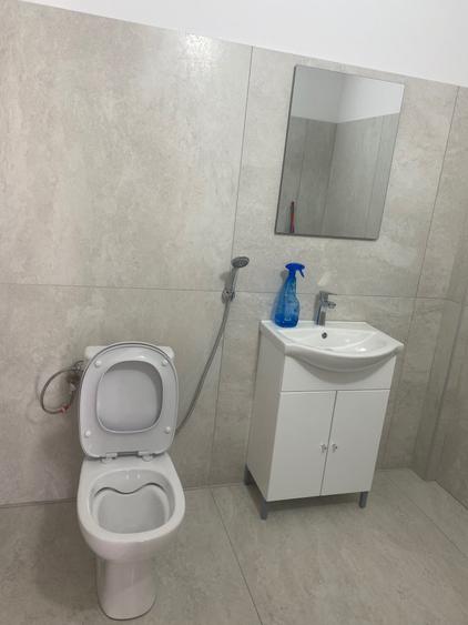 Spațiu comercial, în Marginea