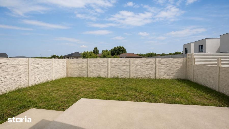 Comision 0% Duplex de vanzare Mo?ni?a Noua | 120 mp utili | - 5