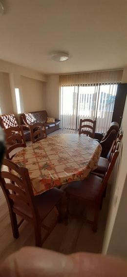 Apartament cu 2 camere semidecomandat în Florești