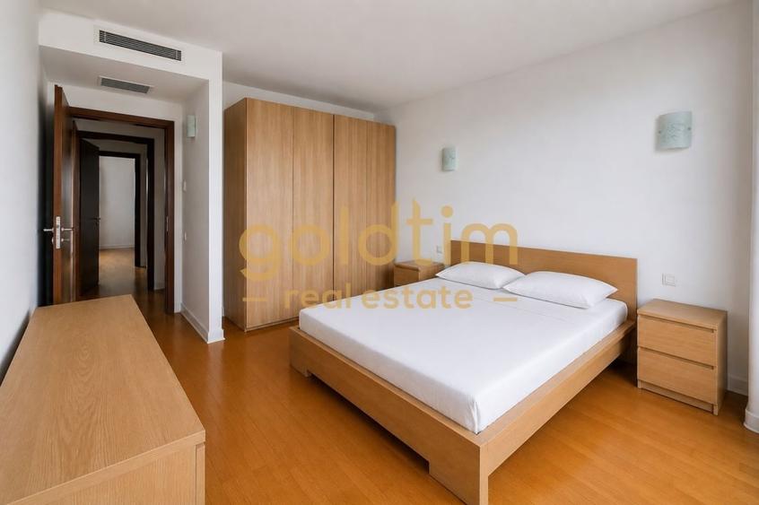 Apartament cu 3 camere decomandat, mobilat în Sisești