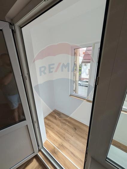 Apartament 3 camere de inchiriat | Ultracentral Turda | Confort 1 - 11