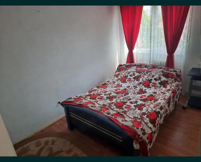 Inchiriez apartament cu 2 camere, Deva, Aleea Pacii, et3 - 2