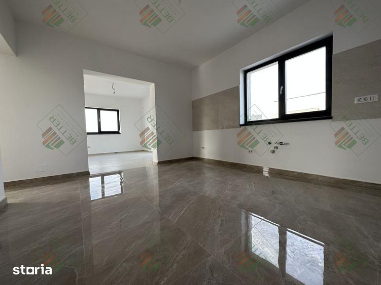Vila Comuna Berceni | Stil Mediteranean | 4 camere - 14