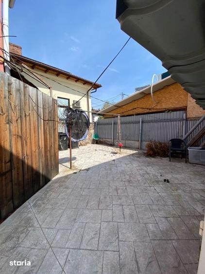 Spațiu comercial, de 165 mp, în Central