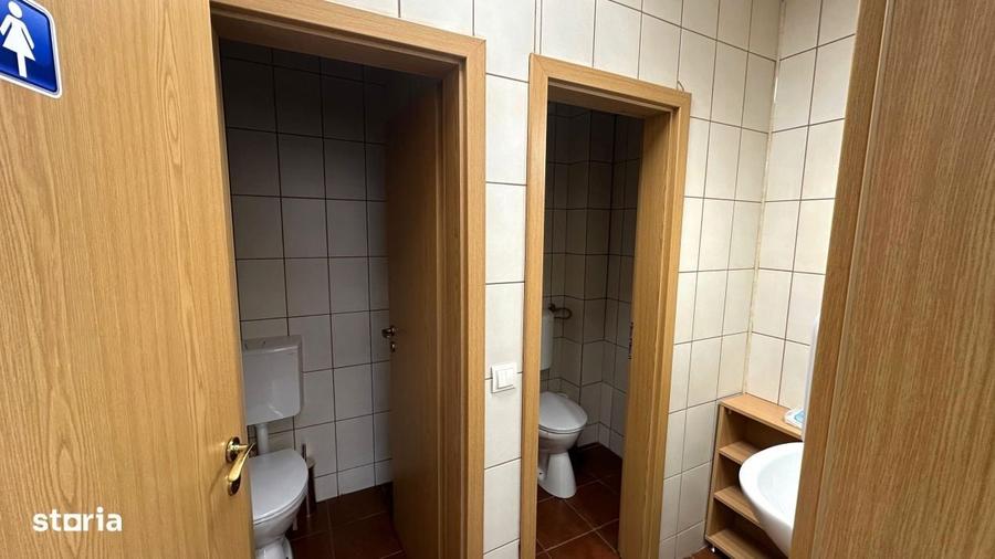 Apartament cu 3 camere în Calea Dumbrăvii