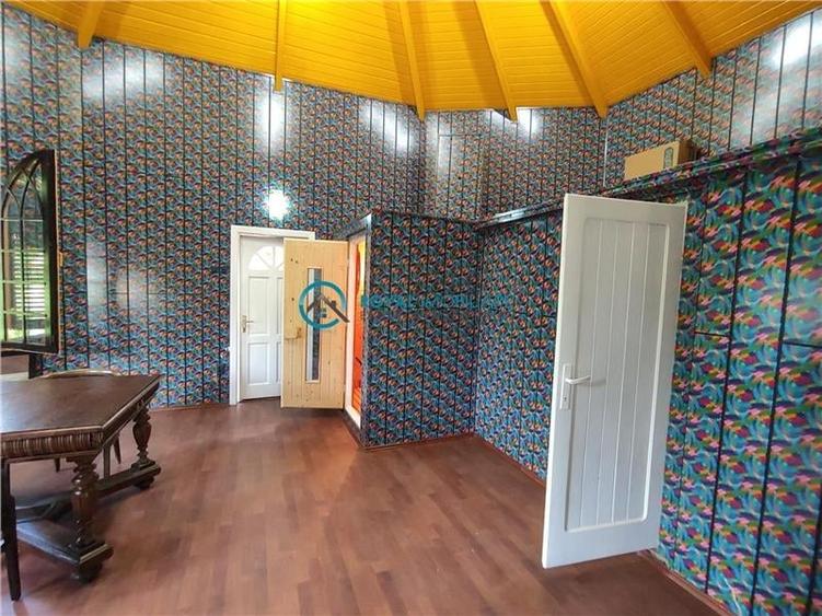 Royal Imobiliare -vanzare vila/ casa de vacanta zona CAMPINA - 13