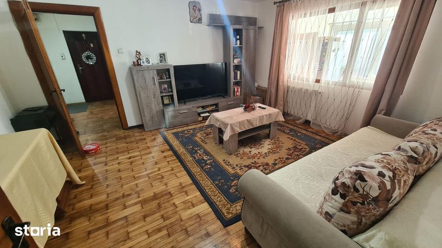 Apartament cu 2 camere în Ultracentral