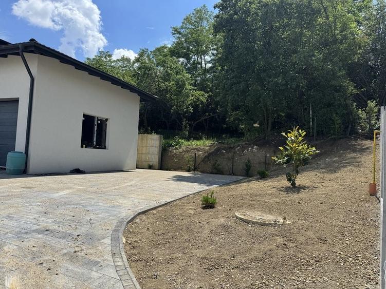 Casă cu 4 camere în Dezmir
