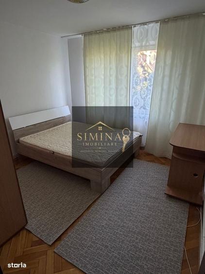 Apartament cu 3 camere decomandat în Dâmbu Pietros