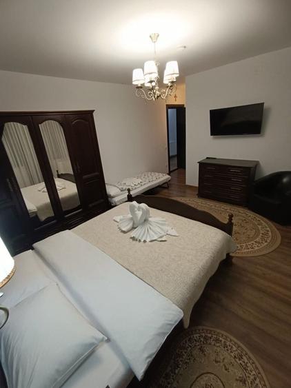 Casă cu 4 camere în Central