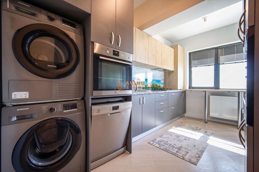 Apartament cu 3 camere în Sud-Vest