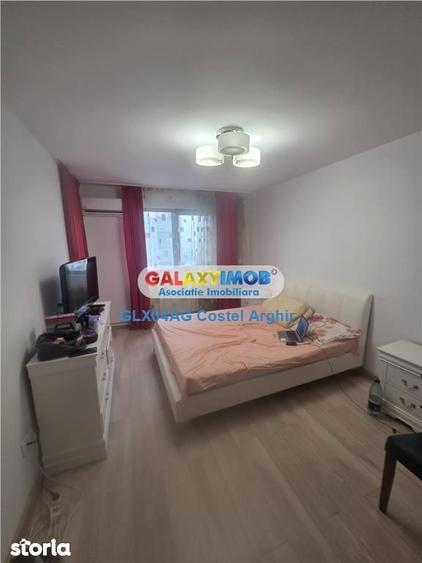 Apartament cu 3 camere în Negru Vodă