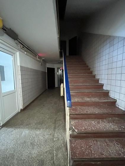 Diham 3 Camere Decomandat Instalatii Schimbate Parter 13 Min Metrou Negociabil - 21