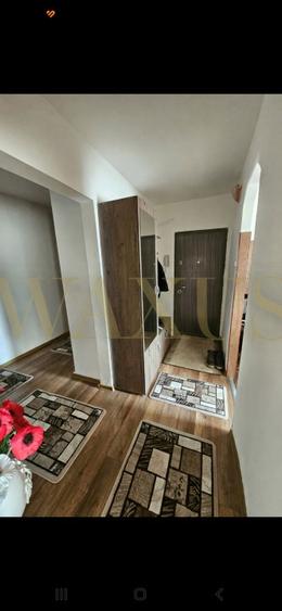 Apartament cu 4 camere decomandat, mobilat în Sud