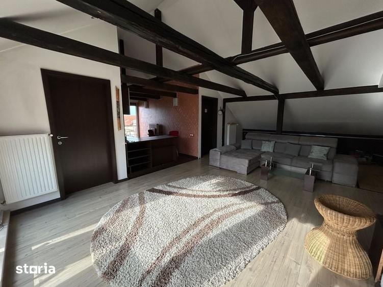 Apartament cu 2 camere în Bună Ziua
