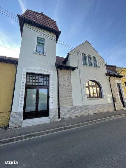 Spațiu comercial, de 138 mp, în Orașul Nou