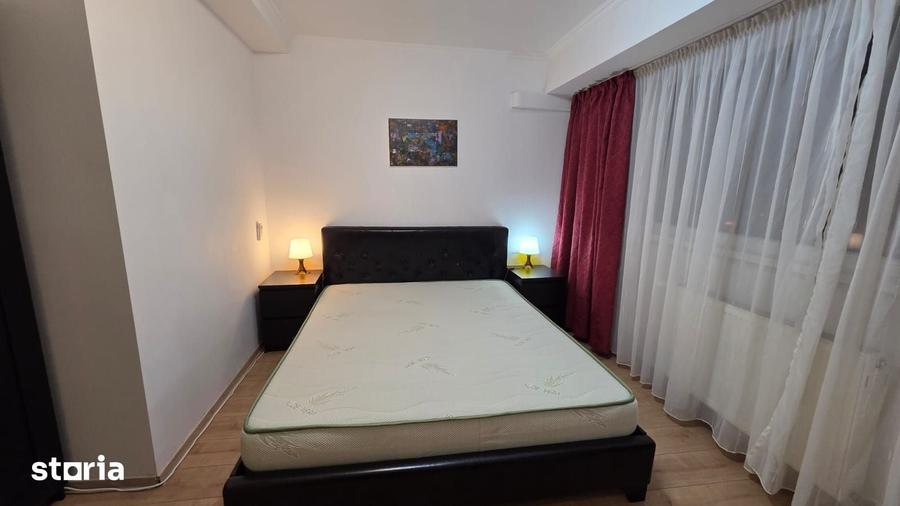 Apartament 2 camere Lujerului I 2 metrou I centrala termica I - 16